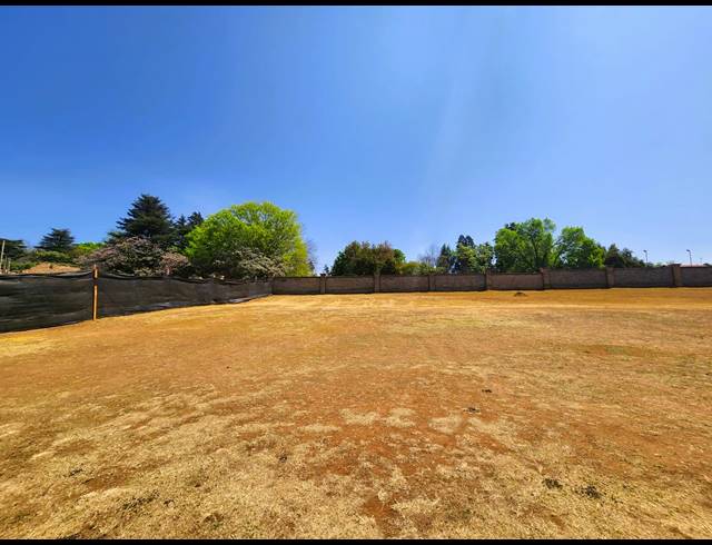 1,082M² VACANT LAND SOLD IN THREE RIVERS EAST